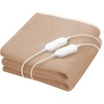 Couverture chauffante - sencor - sub 281be