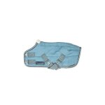 Couverture d'�curie pour cheval horze glasgow 200g