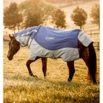 Couverture d'ext�rieur pour cheval horseware rambo autumn 0g