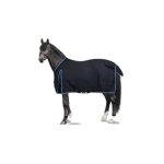 Couverture d'ext�rieur pour cheval imperm�able horze glasgow - 0g