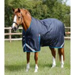 Couverture d'ext�rieur pour cheval premier equine turnout rug 450 g