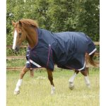 Couverture d'ext�rieur imperm�able pour cheval premier equine buster hardy 0 g