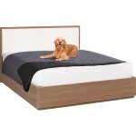 Couverture impermable pour chien, 130 * 200 cm couverture chien impermeable, couverture impermable ...