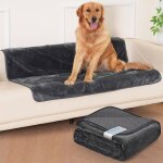 Couverture imperméable pour chien 50x70 cm, plaid pour animaux en flanelle lavable pour canapé et lit, ... Couverture imperméable pour chien 50x70 cm, plaid pour animaux en flanelle lavable pour canapé et lit, ...