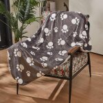 Couverture impermeable, moelleuse, pour le sexe, pour les deplacements, pour banquette arriere de voiture, ...