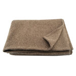 Couverture laine v�ritable