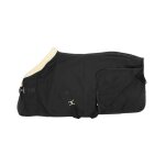 Couverture polaire pour cheval montar