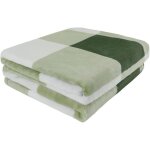 Couverture polaire en flanelle pour animal domestique - couverture de canapé - lit - couverture pour ... Couverture polaire en flanelle pour animal domestique - couverture de canapé - lit - couverture pour ...
