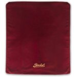Couverture pour trancheuse rouge taille l