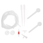 Couveuse simple d'ufs de crevettes, kit d'closion de saucire, 1 ensemble