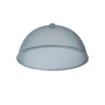 Couvre plat como gris