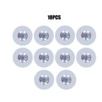 Cowijk - autocollants de bouteille, lumières a piles, 62 led, fête, clics, tasse, polymères, noël, vase, ... Cowijk - autocollants de bouteille, lumières a piles, 62 led, fête, clics, tasse, polymères, noël, vase, ...