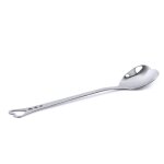 Créatif coeur forme acier inoxydable cuillère a café dessert sucre remuant cuillère crème glacée yaourt ... Créatif coeur forme acier inoxydable cuillère a café dessert sucre remuant cuillère crème glacée yaourt ...