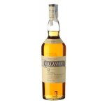 Cragganmore 12 a�os cragganmore distillery