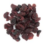 Cranberries moelleuses - sachet de 5 kg
