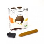 Crayon d'assaisonnement a tailler - curry & curcuma *