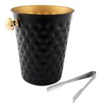 Créatif en acier inoxydable martelé seau a glace vin champagne maison hôtel glaçons fournitures ktv fourniture ... Créatif en acier inoxydable martelé seau a glace vin champagne maison hôtel glaçons fournitures ktv fourniture ...