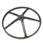 Creda exportation scholtes ariston indesit hotpoint machine a laver tambour poulie. num�ro de pi�ce authentiqu ...