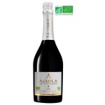 Cr�mant de limoux sieur d'arques aguila - bio - 75 cl