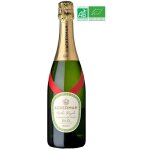 Cr�mant de loire ackerman bio aop blanc brut 75 cl 12% vol