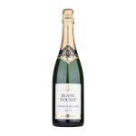 Cr�mant de loire brut 0, 75 l blanc foussy