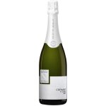Cr�mant de loire brut aoc diamant de loire cuv�e r�gent 75cl