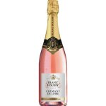 Cr�mant de loire brut ros� cuv�e prestige blanc foussy 0, 75 l