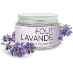 Crme foli'lavande bio - 88% d'actifs issus de la lavande - fabrique en provence - 50ml - [x1300]