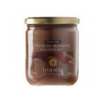Cr�me de marrons d'aubenas imbert 120. gr