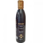 Crème de vinaigre balsamique - villa vittoria - bouteille 250ml Crème de vinaigre balsamique - villa vittoria - bouteille 250ml