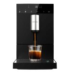 Cremmaet compact cafetire compacte super - automatique cecotec