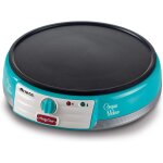 Cr�pi�re ariete party time 1000 w bleu ciel