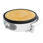Crêpière électrique fun creepy Crêpière électrique fun creepy