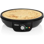 Cr�pi�re �lectrique tristar 30 cm 1000 w