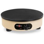 Crêpière krampouz electrique armen cfar4aa - kr Crêpière krampouz electrique armen cfar4aa - kr