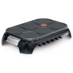 Crêpière tefal crep'party - py558816 Crêpière tefal crep'party - py558816
