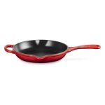 Le creuset 20182200600422 po�le polyvalente rond