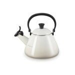 Le creuset 40101027160000 bouilloire 1, 6 l beige