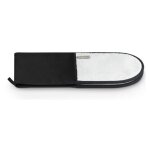 Le creuset 95001000000000 manique et gant isolant noir coton