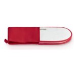 Le creuset 95001000600000 manique et gant isolant rouge coton