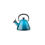 Le creuset bouilloire kone deep teal Le creuset bouilloire kone deep teal