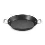 Le creuset poêle provençale anti - adhérente les forgées 32 cm Le creuset poêle provençale anti - adhérente les forgées 32 cm