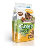 Crispy muesli hamster & co 1kg versele laga