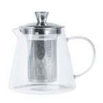 Cristel - thire oolong 0. 8l - transparent