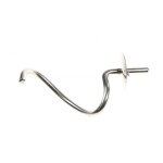 Crochet a pate petrin pour petit electromenager kenwood - kw716718 Crochet a pate petrin pour petit electromenager kenwood - kw716718