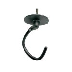 Crochet a pate pour robots kmix - robot m�nager (kw710655 kenwood)