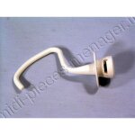 Crochet pétrin kenwood série mx - kw686165 Crochet pétrin kenwood série mx - kw686165