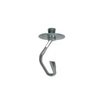 Crochet  ptrir ms - 650848 pour robot culinaire moulinex , masterchef gourmand, masterchef gourmet, ...