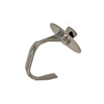 Crochet  ptrir pour robot multifonctions masterchef gourmet moulinex - ms - 652777