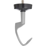 Crochet p�trisseur en aluminium pour robots de cuisine kenwood xl - aw20011059